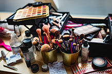 svatební líčení české budějovice