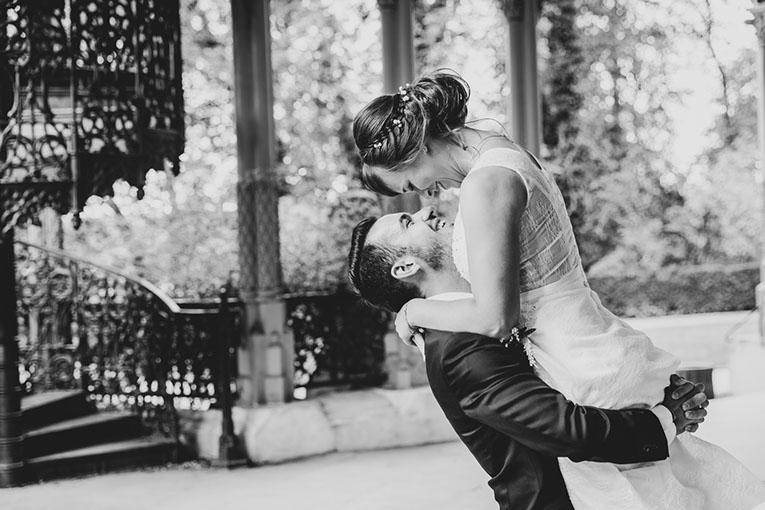 svatebni fotograf hluboka nad vltavou