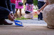 svatební fotograf české budějovice