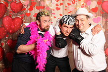 svatební fotograf české budějovice