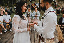 svatební fotograf české budějovice