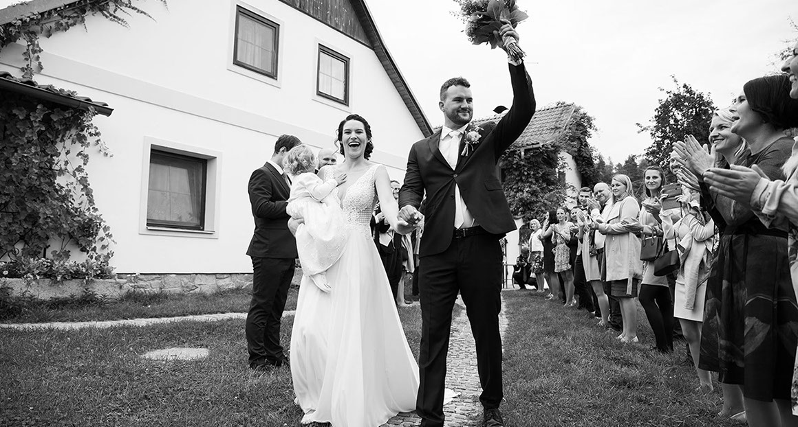 svatební fotograf hluboka nad vltavou