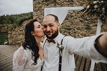 svatební fotograf české budějovice