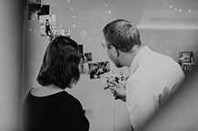 svatební fotograf české budějovice