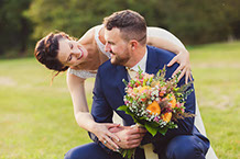 svatební fotograf české budějovice