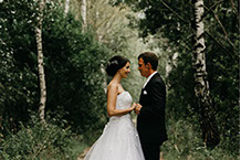 svatební fotograf české budějovice