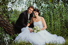 svatební fotograf české budějovice