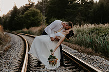 svatební fotograf české budějovice