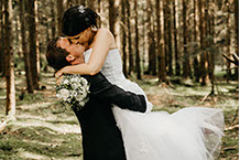 svatební fotograf české budějovice