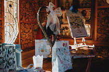 svatební fotograf české budějovice